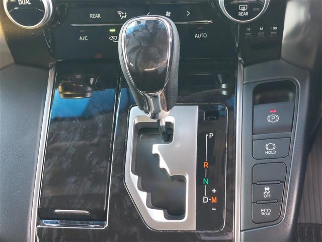 アルファード 2.5S 純正ナビ バックカメラ ETC ドライブレコーダー トヨタセーフティセンス レーダークルーズコントロール コーナーセンサー 両側電動スライドドア LEDヘッドライト 純正アルミホイール スマートキー(9枚目)