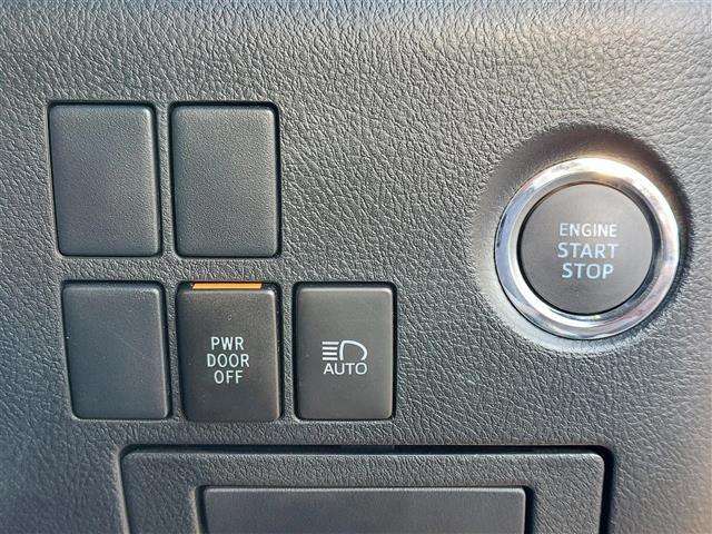 アルファード 2.5S 純正ナビ バックカメラ ETC ドライブレコーダー トヨタセーフティセンス レーダークルーズコントロール コーナーセンサー 両側電動スライドドア LEDヘッドライト 純正アルミホイール スマートキー(16枚目)