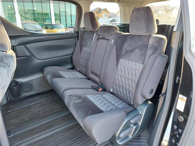 アルファード 2.5S 純正ナビ バックカメラ ETC ドライブレコーダー トヨタセーフティセンス レーダークルーズコントロール コーナーセンサー 両側電動スライドドア LEDヘッドライト 純正アルミホイール スマートキー(30枚目)