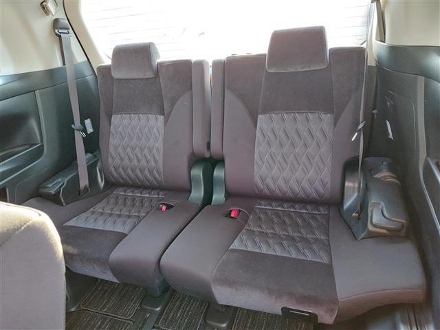 アルファード 2.5S 純正ナビ バックカメラ ETC ドライブレコーダー トヨタセーフティセンス レーダークルーズコントロール コーナーセンサー 両側電動スライドドア LEDヘッドライト 純正アルミホイール スマートキー(31枚目)