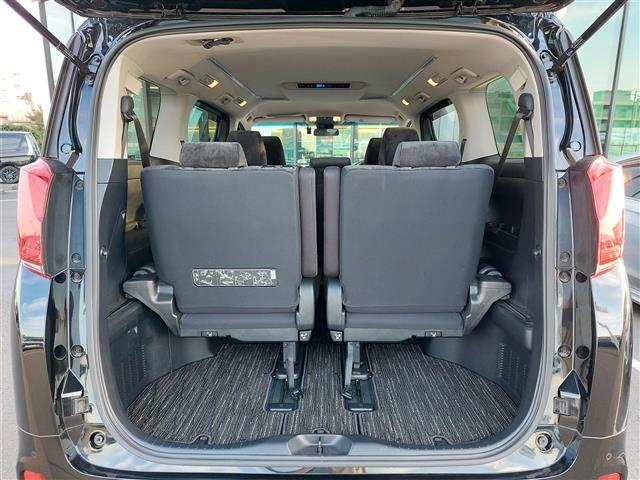 アルファード 2.5S 純正ナビ バックカメラ ETC ドライブレコーダー トヨタセーフティセンス レーダークルーズコントロール コーナーセンサー 両側電動スライドドア LEDヘッドライト 純正アルミホイール スマートキー(33枚目)