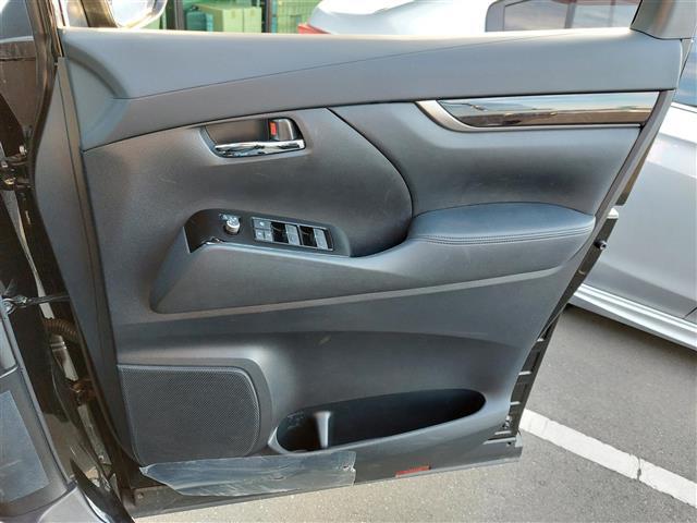 アルファード 2.5S 純正ナビ バックカメラ ETC ドライブレコーダー トヨタセーフティセンス レーダークルーズコントロール コーナーセンサー 両側電動スライドドア LEDヘッドライト 純正アルミホイール スマートキー(34枚目)