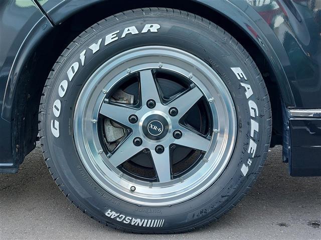 ハイエースバン スーパーGL 50TH アニバーサリーリミテッド セーフティセンス プリクラッシュセーフティ レーンキープアシスト オートハイビーム SDナビ バックカメラ 両側パワースライドドア LEDヘッドライト ベットキット ドラレコ ETC SDナビ 地デジ(41枚目)