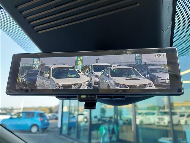 セレナ e-パワー ハイウェイスターV 登録済未使用車 12.3型ナビ プロパイロット アラウンドビューモニター インテリジェントルームミラー 前後ドライブレコーダー ETC2.0 ブラインドスポットモニター 両側電動スライドドア VDC(11枚目)
