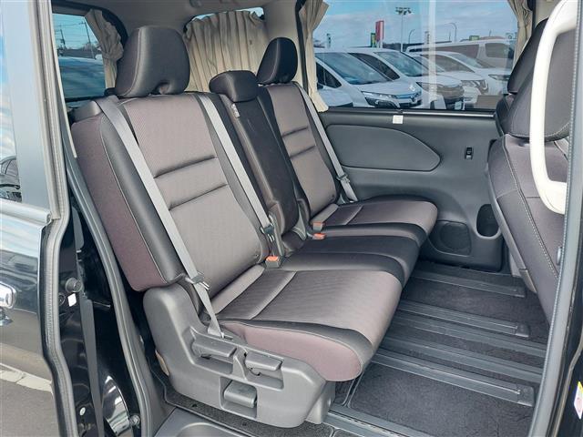 セレナ ハイウェイスター プロパイロットエディション 純正9型ナビ プロパイロット バックカメラ ETC 両側電動スライドドア ドライブレコーダー LEDヘッドライト フォグランプ コーナーセンサー エマージェンシーブレーキ 横滑り防止装置 Cソナー(23枚目)