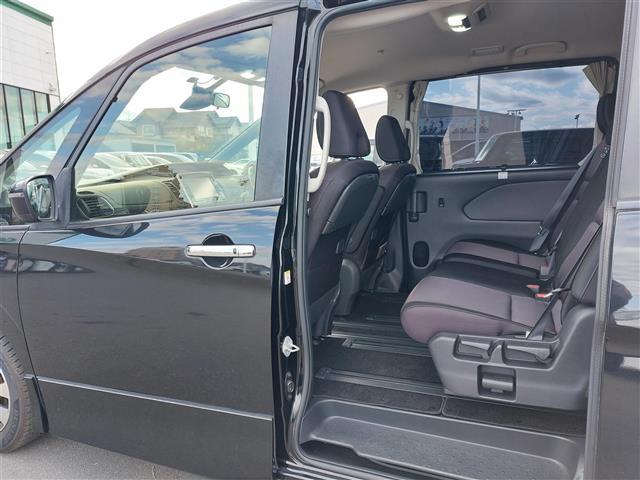 セレナ ハイウェイスター プロパイロットエディション 純正9型ナビ プロパイロット バックカメラ ETC 両側電動スライドドア ドライブレコーダー LEDヘッドライト フォグランプ コーナーセンサー エマージェンシーブレーキ 横滑り防止装置 Cソナー(30枚目)