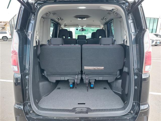 セレナ ハイウェイスター プロパイロットエディション 純正9型ナビ プロパイロット バックカメラ ETC 両側電動スライドドア ドライブレコーダー LEDヘッドライト フォグランプ コーナーセンサー エマージェンシーブレーキ 横滑り防止装置 Cソナー(31枚目)