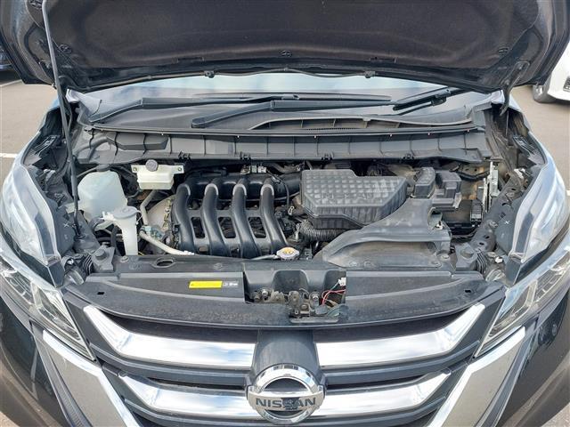 セレナ ハイウェイスター プロパイロットエディション 純正9型ナビ プロパイロット バックカメラ ETC 両側電動スライドドア ドライブレコーダー LEDヘッドライト フォグランプ コーナーセンサー エマージェンシーブレーキ 横滑り防止装置 Cソナー(41枚目)