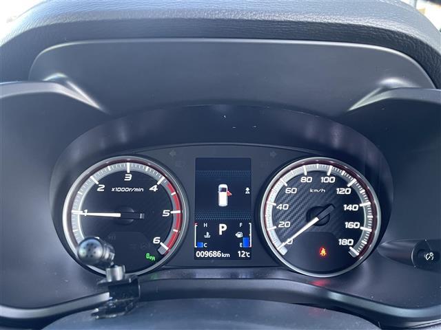 デリカD:5 P マルチアラウンドモニター 衝突軽減ブレーキ レーダークルーズコントロール 社外ナビ フルセグTV ETC ドライブレコーダー 両側電動スライドドア パワーバックドア シートヒーター パドルシフト 3列(3枚目)