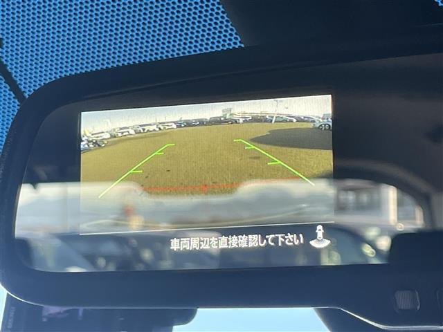 デリカD:5 P マルチアラウンドモニター 衝突軽減ブレーキ レーダークルーズコントロール 社外ナビ フルセグTV ETC ドライブレコーダー 両側電動スライドドア パワーバックドア シートヒーター パドルシフト 3列(10枚目)