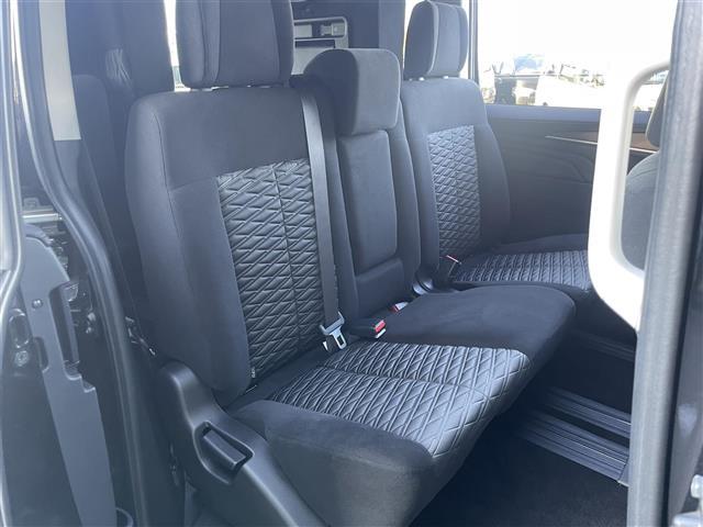 デリカD:5 P マルチアラウンドモニター 衝突軽減ブレーキ レーダークルーズコントロール 社外ナビ フルセグTV ETC ドライブレコーダー 両側電動スライドドア パワーバックドア シートヒーター パドルシフト 3列(19枚目)