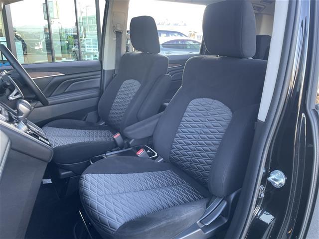 デリカD:5 P マルチアラウンドモニター 衝突軽減ブレーキ レーダークルーズコントロール 社外ナビ フルセグTV ETC ドライブレコーダー 両側電動スライドドア パワーバックドア シートヒーター パドルシフト 3列(24枚目)