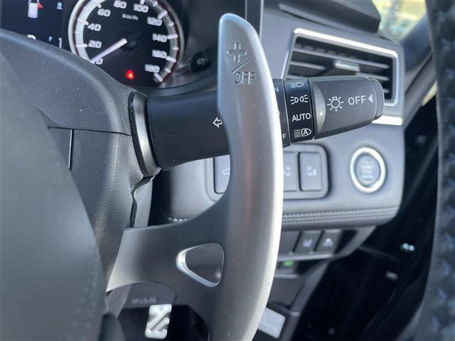 デリカD:5 P マルチアラウンドモニター 衝突軽減ブレーキ レーダークルーズコントロール 社外ナビ フルセグTV ETC ドライブレコーダー 両側電動スライドドア パワーバックドア シートヒーター パドルシフト 3列(32枚目)