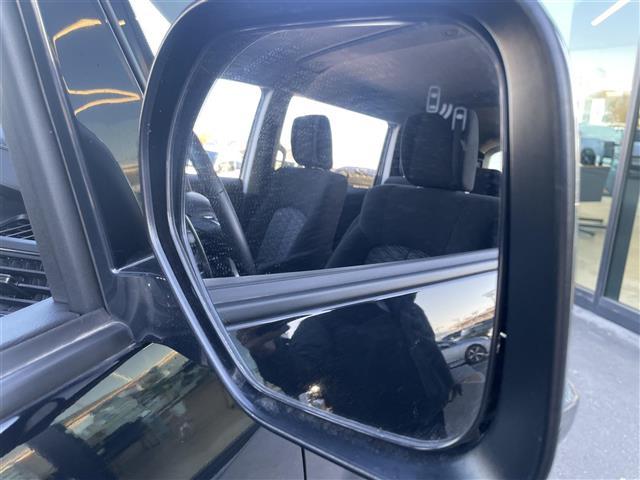 デリカD:5 P マルチアラウンドモニター 衝突軽減ブレーキ レーダークルーズコントロール 社外ナビ フルセグTV ETC ドライブレコーダー 両側電動スライドドア パワーバックドア シートヒーター パドルシフト 3列(39枚目)