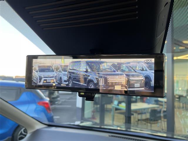 セレナ e-パワー ハイウェイスターV 登録済未使用車 12型ナビ 全方位カメラ ETC2.0 プロパイロット インテリジェントルームミラー 後席モニター ドライブレコーダー LEDライト コーナーセンサー 衝突軽減ブレーキ VDC LDP(6枚目)