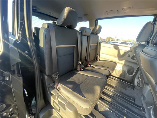 セレナ e-パワー ハイウェイスターV 登録済未使用車 12型ナビ 全方位カメラ ETC2.0 プロパイロット インテリジェントルームミラー 後席モニター ドライブレコーダー LEDライト コーナーセンサー 衝突軽減ブレーキ VDC LDP(22枚目)