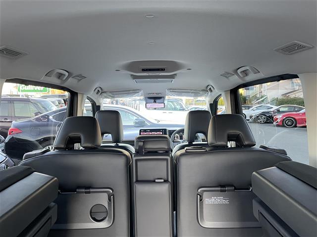 セレナ e-パワー ハイウェイスターV 登録済未使用車 12型ナビ 全方位カメラ ETC2.0 プロパイロット インテリジェントルームミラー 後席モニター ドライブレコーダー LEDライト コーナーセンサー 衝突軽減ブレーキ VDC LDP(29枚目)