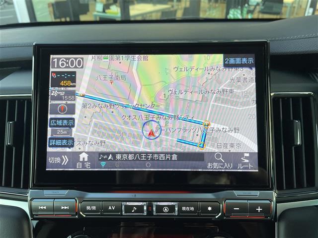 デリカD:5 P ワンオーナー アルパイン11型ナビ AC100V 両側電動スライド バックカメラ JAOSマッドガード X TREME-J16インチAW OPEN COUNTRY R/T シートヒーター パワーシート(13枚目)