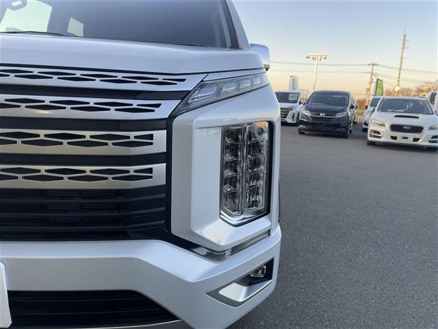 デリカD:5 P ワンオーナー アルパイン11型ナビ AC100V 両側電動スライド バックカメラ JAOSマッドガード X TREME-J16インチAW OPEN COUNTRY R/T シートヒーター パワーシート(38枚目)