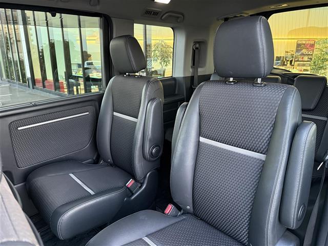 ステップワゴンスパーダ スパーダクールスピリット　アドバンスパッケージα　ワンオーナー　後席モニター　衝突軽減　ＥＴＣ　純正ナビ　アダクティブクルーズコントロール　パドルシフト　両側電動スライドドア　ＬＥＤヘッドライト　スマートキー　プッシュスタート　スペアキー　フルセグ（27枚目）