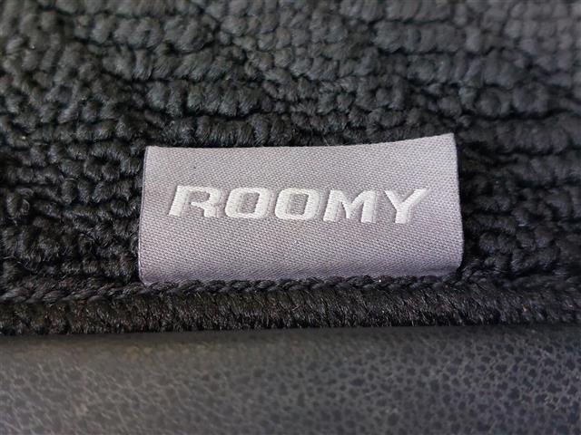 ルーミー カスタムＧ－Ｔ　純正ナビ　パノラミックビューモニタードラレコ　ＥＴＣ　両側電動スライドドア　クルーズコントロール　ＬＥＤヘッドライト　フォグランプ　コーナーセンサー　シートヒーター　衝突軽減ブレーキ　横滑り防止（24枚目）