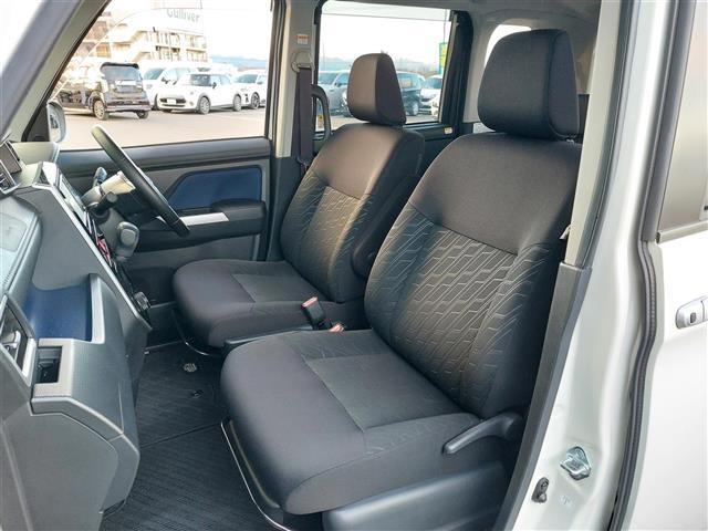 ルーミー カスタムＧ－Ｔ　純正ナビ　パノラミックビューモニタードラレコ　ＥＴＣ　両側電動スライドドア　クルーズコントロール　ＬＥＤヘッドライト　フォグランプ　コーナーセンサー　シートヒーター　衝突軽減ブレーキ　横滑り防止（27枚目）