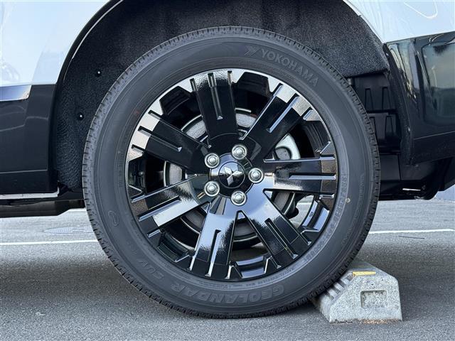 デリカＤ：５ 　登録済未使用車　専用ＡＬＰＩＮＥ１１型ナビ・フルセグＴＶ・Ｂｌｕｅｔｏｏｔｈ　全方位カメラ　パワーバックドア　ブラインドスポット　両側パワースライド　三菱ｅ－Ａｓｓｉｓｔ　Ｄ／Ｎ席シートヒーター（41枚目）