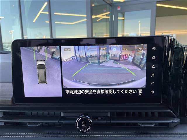 セレナ ハイウェイスターＶ　プロパイロット　純正１２．３インチナビ　フルセグ　アラウンドビューモニター　フリップダウンモニター　両側パワースライドドア　インテリジェントルームミラー　ビルトインＥＴＣ２．０　パドルシフト　ＥＳＣ（3枚目）