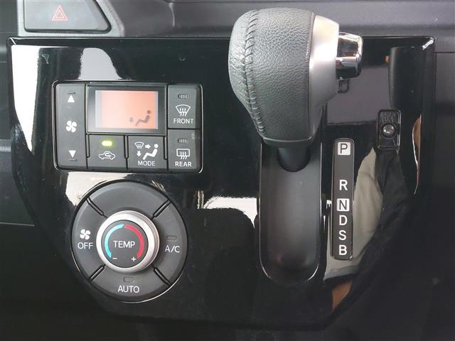 ピクシスメガ Gターボ SAIII 社外ナビ フルセグ バックカメラ ドライブレコーダー ETC 両側パワースライドドア 衝突軽減ブレーキ オートマチックハイビーム アイドリングストップ スマートキー LEDヘッドライト エアコン PS(10枚目)