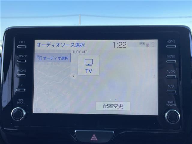 ヤリスクロス ハイブリッドZ インテリジェントキー ブルートゥース シ-トヒ-タ- ETC2.0 クリソナ レーンアシスト USB オートマチックハイビーム LEDライト リアカメラ 横滑り防止システム ナビTV 電動シ-ト(6枚目)