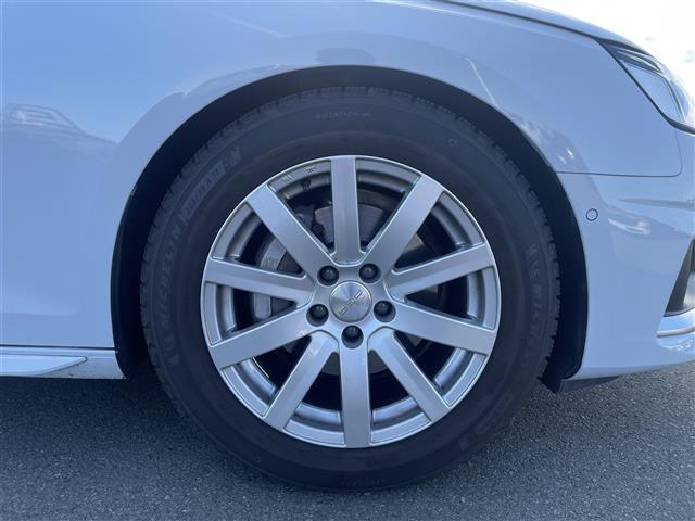 Ａ４アバント ４０ＴＤＩクワトロ　アドバンスド（14枚目）