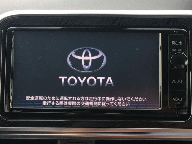 ハイブリッドG LED-PKG 純正ナビTV 両側電動ドア(3枚目)