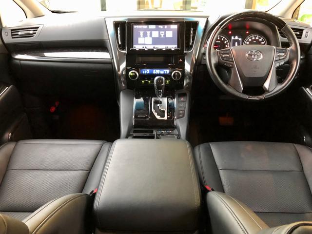 2.5Z Gエディション 純正9型ナビ 12型天吊モニター(2枚目)