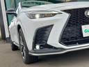 NX350h Fスポーツ パノラマルーフ パノラミックビューモニター ルーフレール 本革シート シートヒーター ベンチレーション ETC2.0 レクサスセーフティシステム+ BSM HUD クルコン アドバンスドパーク(72枚目)