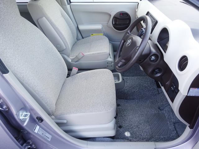 X Lパッケージ 車検整備2年付き 助手席サイドリフトアップ車Aタイプ 手動車いす用収納装置 1オーナー 禁煙車 CDデッキ スマートキー オートA/C 新品バッテリー 記録簿H27/28/R3年度有り全ディーラー整備(13枚目)