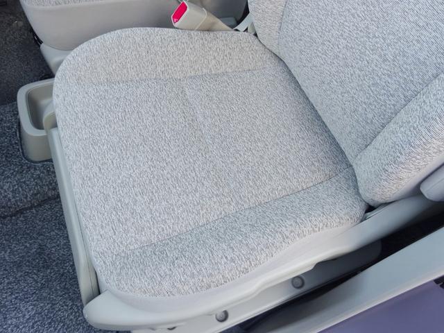 X Lパッケージ 車検整備2年付き 助手席サイドリフトアップ車Aタイプ 手動車いす用収納装置 1オーナー 禁煙車 CDデッキ スマートキー オートA/C 新品バッテリー 記録簿H27/28/R3年度有り全ディーラー整備(17枚目)