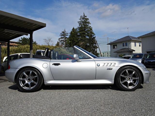 ＢＭＷ Ｚ３ロードスター