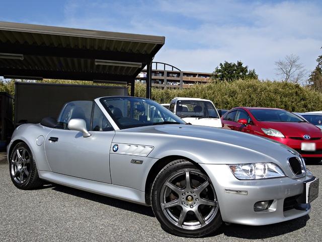 ＢＭＷ Ｚ３ロードスター