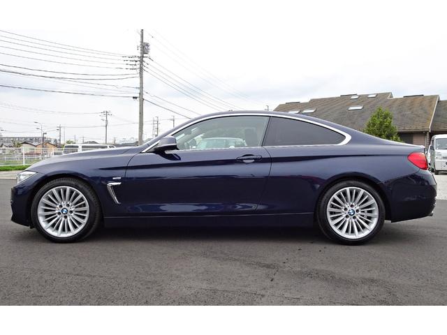 ＢＭＷ ４シリーズ