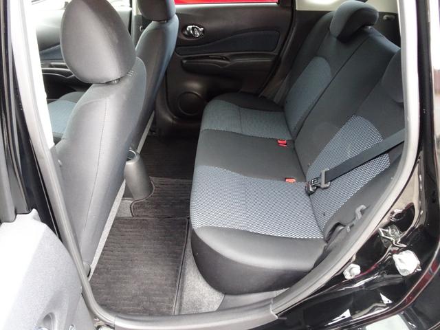 ノート Ｘ　ＤＩＧ－Ｓ　車検２年、禁煙車、ＳＤナビ、ＤＶＤ再生、フルセグ、ＵＳＢ、ＡＵＸ、ＢＴ音楽、ＥＴＣ、スマートキー２本、オートＡＣ、アイドリングストップ、記録簿Ｈ２７．２９．Ｒ１．３．５（19枚目）
