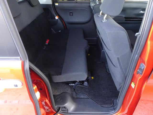 タント カスタムX SAII スローパー 電動ウィンチ SDナビ DVD フルセグ バックカメラ USB BT音楽 スマートキー ETC Aライト 両側電動スライドドア Aストップ 衝突軽減 LEDライト フォグ 純正14AW(19枚目)