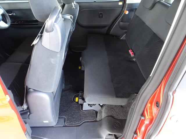 タント カスタムX SAII スローパー 電動ウィンチ SDナビ DVD フルセグ バックカメラ USB BT音楽 スマートキー ETC Aライト 両側電動スライドドア Aストップ 衝突軽減 LEDライト フォグ 純正14AW(20枚目)