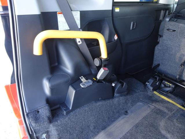 タント カスタムX SAII スローパー 電動ウィンチ SDナビ DVD フルセグ バックカメラ USB BT音楽 スマートキー ETC Aライト 両側電動スライドドア Aストップ 衝突軽減 LEDライト フォグ 純正14AW(27枚目)