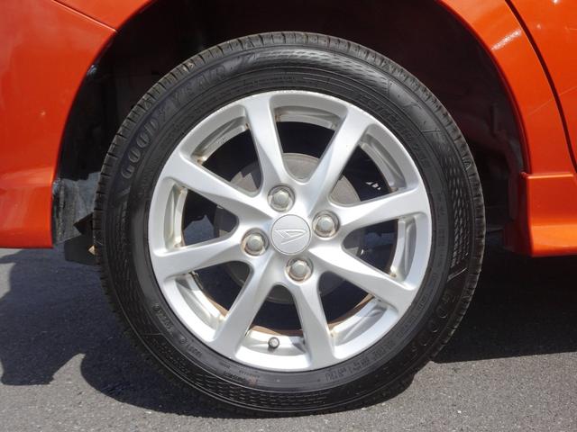 タント カスタムX SAII スローパー 電動ウィンチ SDナビ DVD フルセグ バックカメラ USB BT音楽 スマートキー ETC Aライト 両側電動スライドドア Aストップ 衝突軽減 LEDライト フォグ 純正14AW(70枚目)