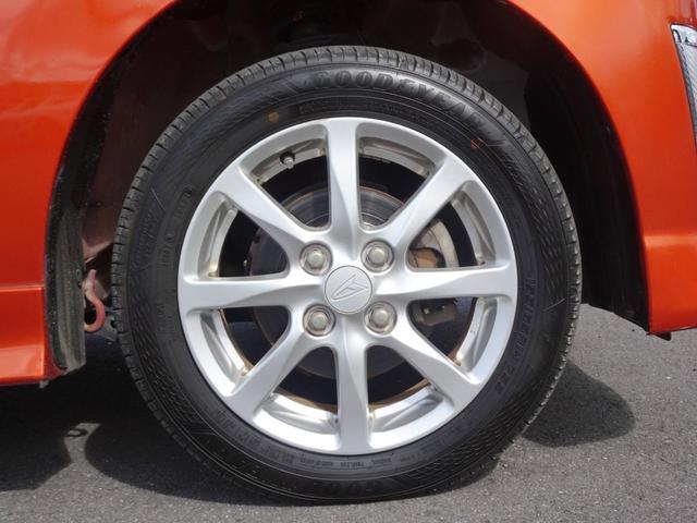 タント カスタムX SAII スローパー 電動ウィンチ SDナビ DVD フルセグ バックカメラ USB BT音楽 スマートキー ETC Aライト 両側電動スライドドア Aストップ 衝突軽減 LEDライト フォグ 純正14AW(71枚目)