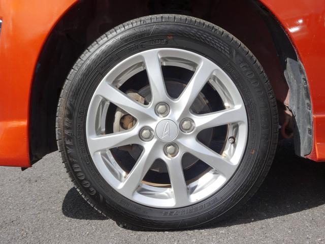 タント カスタムX SAII スローパー 電動ウィンチ SDナビ DVD フルセグ バックカメラ USB BT音楽 スマートキー ETC Aライト 両側電動スライドドア Aストップ 衝突軽減 LEDライト フォグ 純正14AW(72枚目)