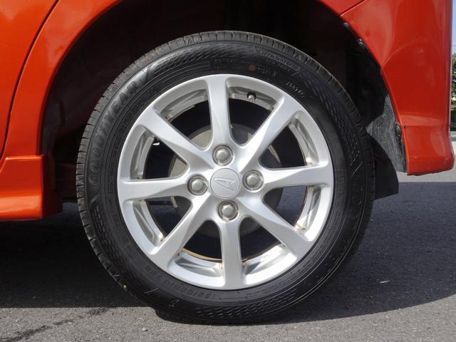 タント カスタムX SAII スローパー 電動ウィンチ SDナビ DVD フルセグ バックカメラ USB BT音楽 スマートキー ETC Aライト 両側電動スライドドア Aストップ 衝突軽減 LEDライト フォグ 純正14AW(73枚目)