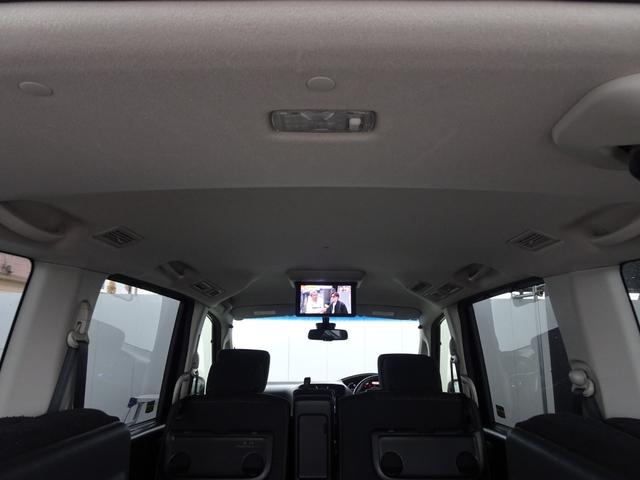 セレナ ハイウェイスター Vセレクション+セーフティ SHV 禁煙車 SDナビ DVD 音楽録音 フルセグ 全周囲カメラ BT音楽 後席モニター スマキー ETC Aライト クルコン ステアリモコン 両側電動スライド 衝突軽減 車線逸脱 LED フォグ 16AW(50枚目)