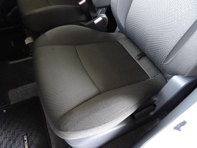 ソリオ G ユーザー買取車 ディスプレイ付きオーディオ バックカメラ CD USB AUX スマートキー ステアリモコン 左電動スライドドア シートリフター 社外LEDヘッドライト タイミングチェーン 新品タイヤ(16枚目)