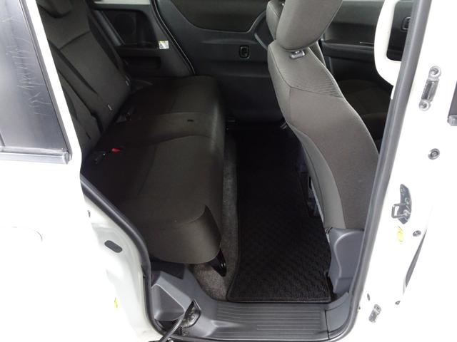 ソリオ G ユーザー買取車 ディスプレイ付きオーディオ バックカメラ CD USB AUX スマートキー ステアリモコン 左電動スライドドア シートリフター 社外LEDヘッドライト タイミングチェーン 新品タイヤ(17枚目)